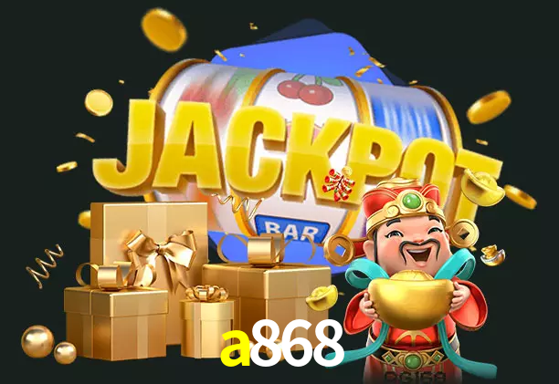 a868 bet